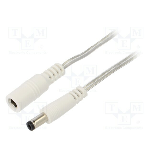 BQ CABLE Cable; 2x0.5mm2; DC