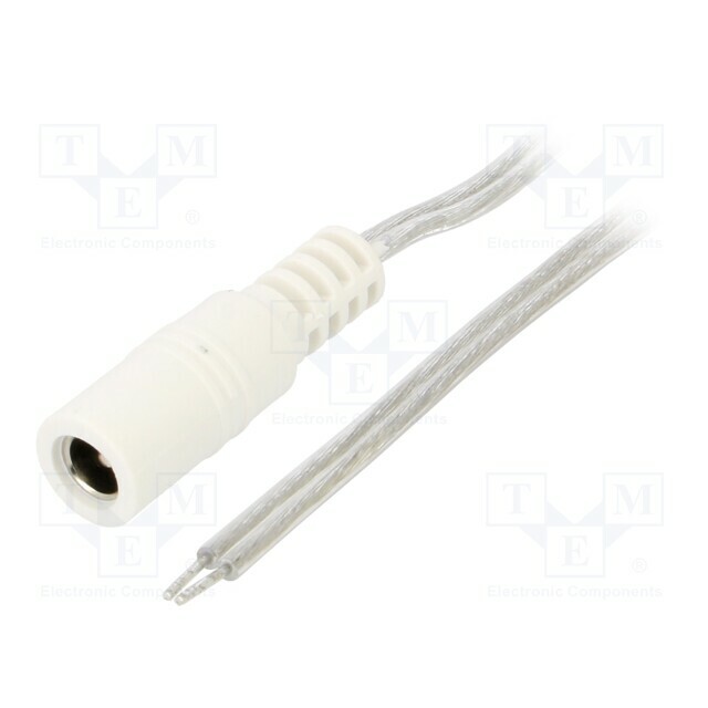 BQ CABLE Cable; 2x0.5mm2; cables
