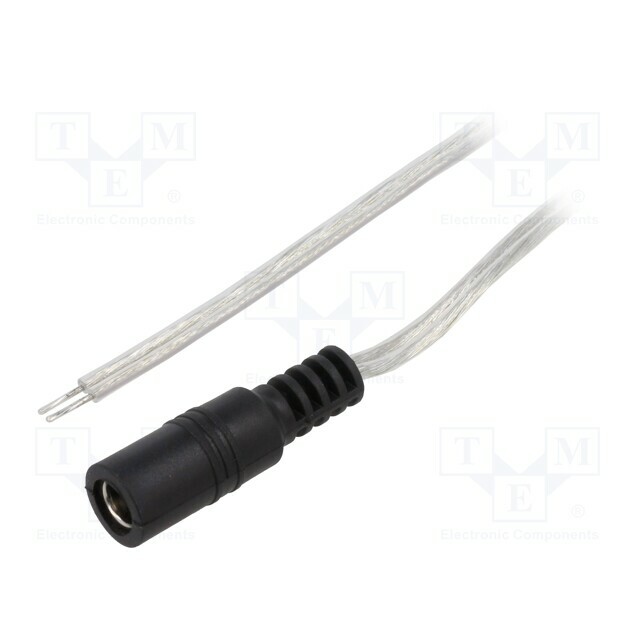 BQ CABLE Cable; 2x0.5mm2; cables