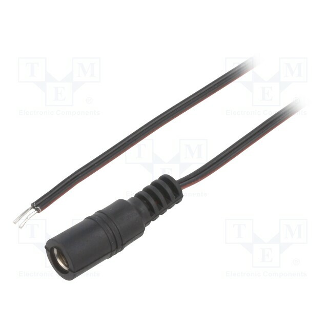 BQ CABLE Cable; 2x0.35mm2; cables