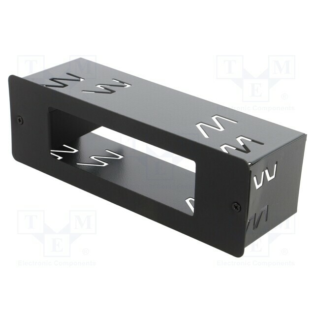 4CARMEDIA Mounting half frame for CB