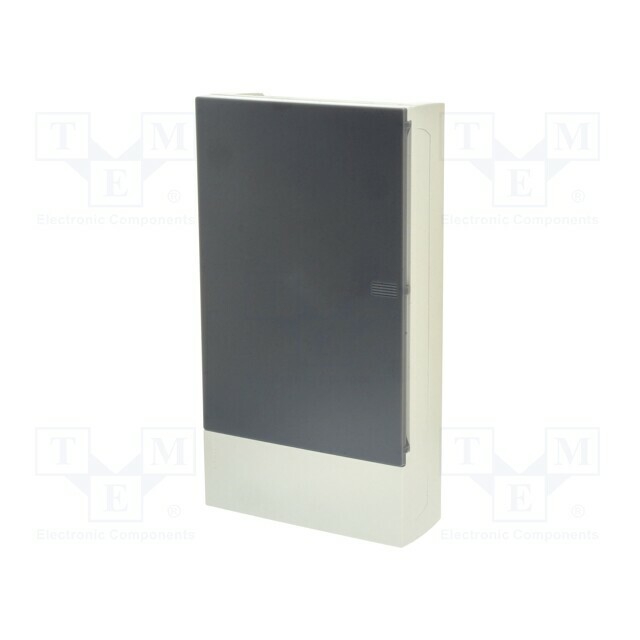 SCHNEIDER ELECTRIC Enclosure: for modular components