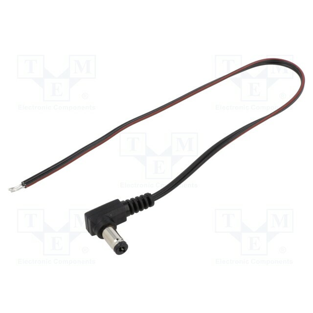 BQ CABLE Cable; 2x0.35mm2; cables
