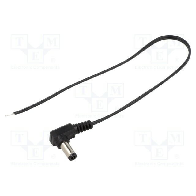 BQ CABLE Cable; 2x0.35mm2; cables