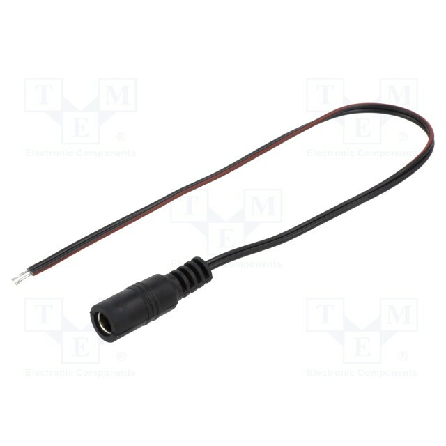BQ CABLE Cable; 2x0.35mm2; cables