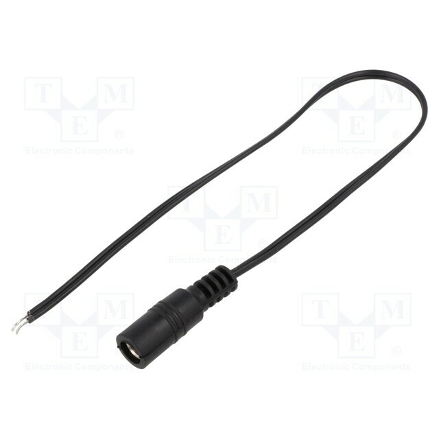 BQ CABLE Cable; 2x0.35mm2; cables