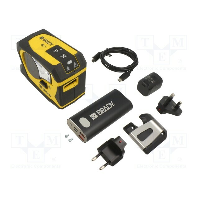 Label printer | BRADY-170390 | M211-KIT-EU-UK-US