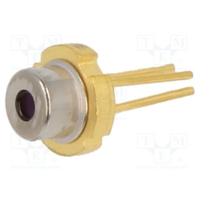 LASER COMPONENTS Diode: laser; 798÷818nm; 1W