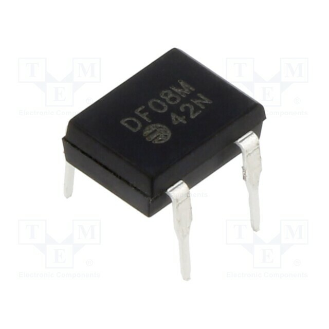 FAGOR Bridge rectifier: single-phase; Urmax: 800V