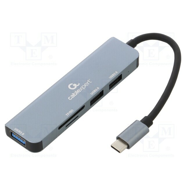 GEMBIRD Hub USB; USB A socket