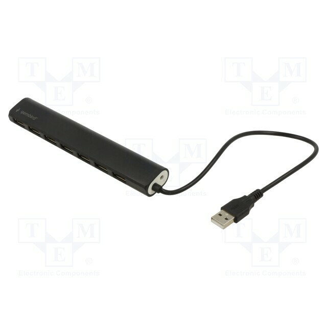 GEMBIRD Hub USB; USB A socket