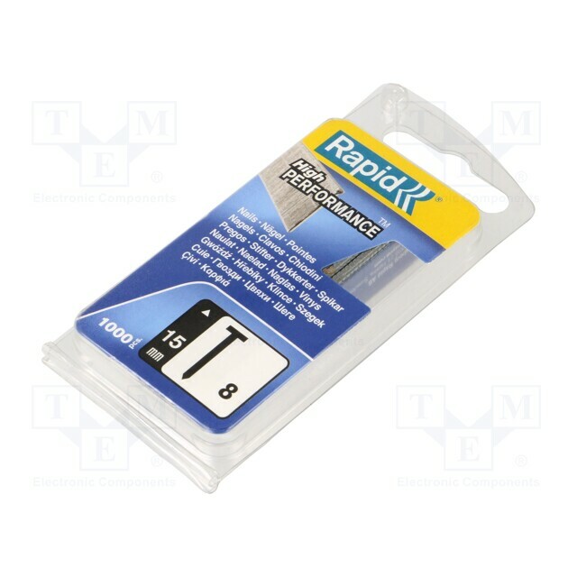 RAPID Nails; Ø: 1.2mm; L: