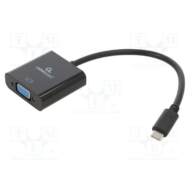 GEMBIRD Adapter; Cablexpert; USB 3.1
