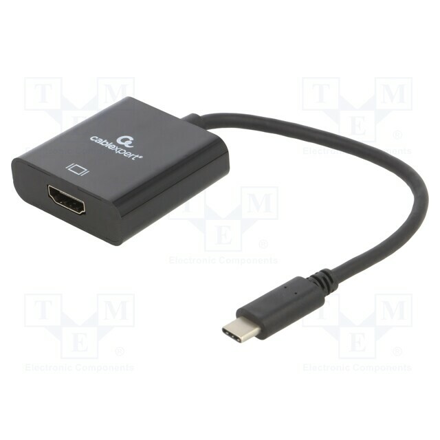 GEMBIRD Adapter; Cablexpert; HDMI 2.0