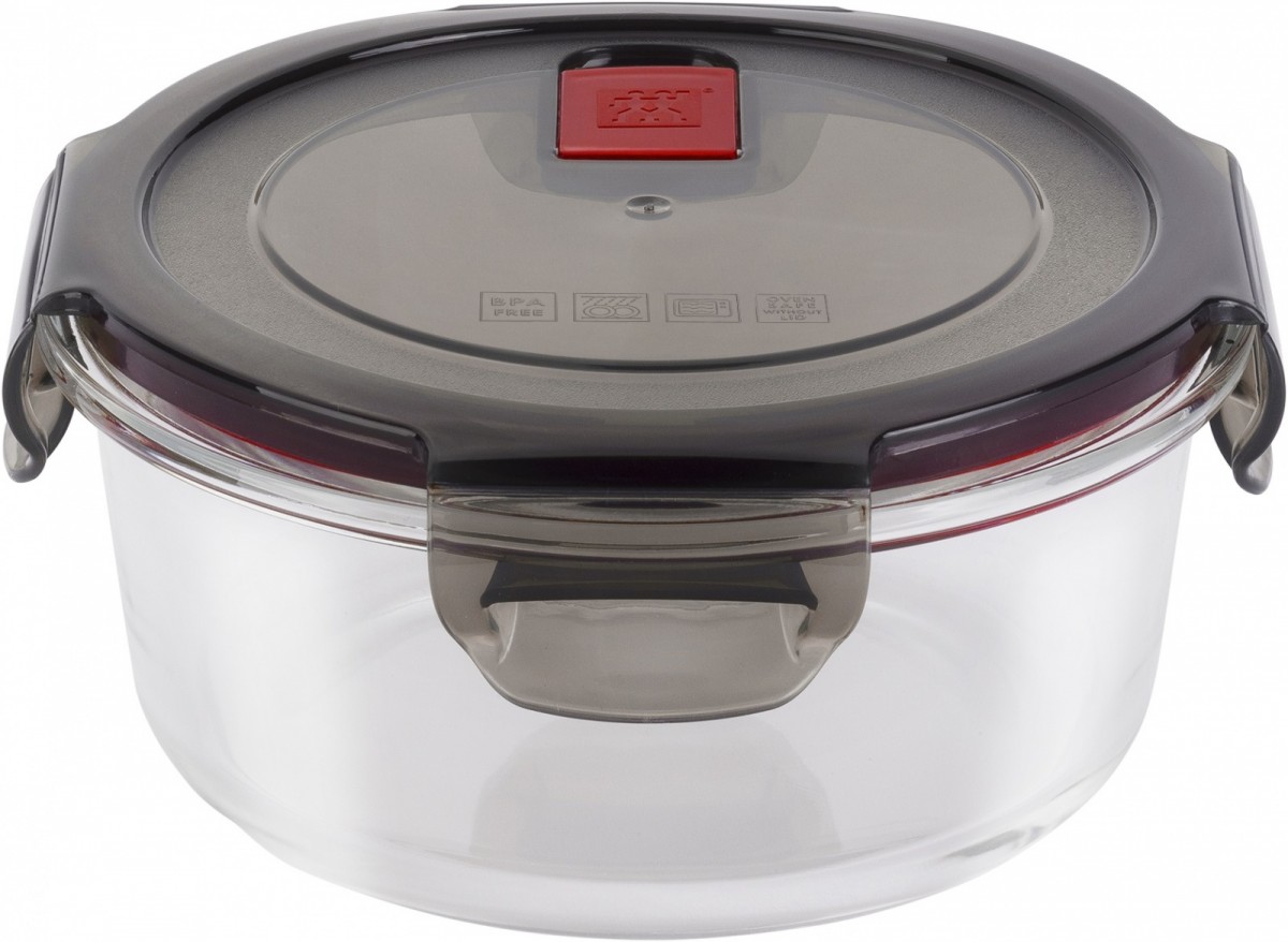 ZWILLING Glass Bowl 600 ml Gusto
