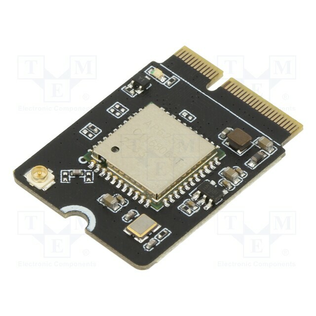 Module: Bluetooth; Bluetooth: 5.0; M