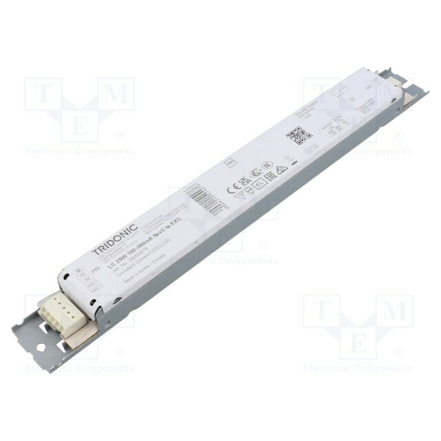 TRIDONIC Power supply: switching; LED; 25W