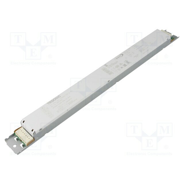 TRIDONIC Power supply: switching; LED; DALI
