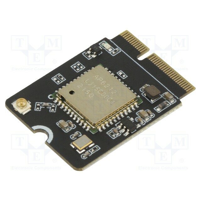 Module: Bluetooth; Bluetooth: 4.2; M