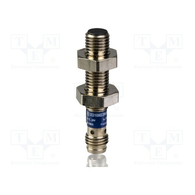 TELEMECANIQUE SENSORS Sensor: inductive; OUT: PNP