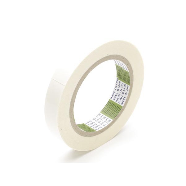 NITTO - DOUBLE SIDED TAPE -