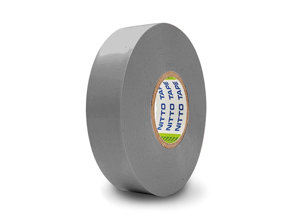 NITTO - INSULATION TAPE - GREY