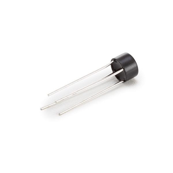 BRIDGE RECTIFIER 100V-1.5A (W01G) |