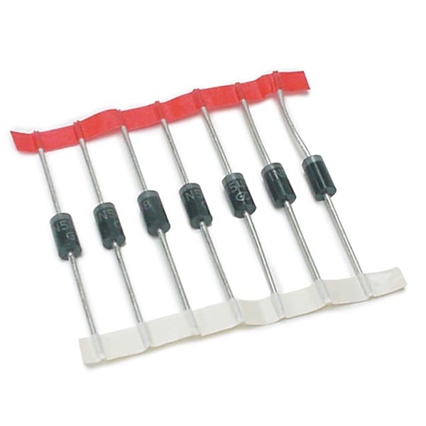 DIODE 3A - 1000V | 1N5408