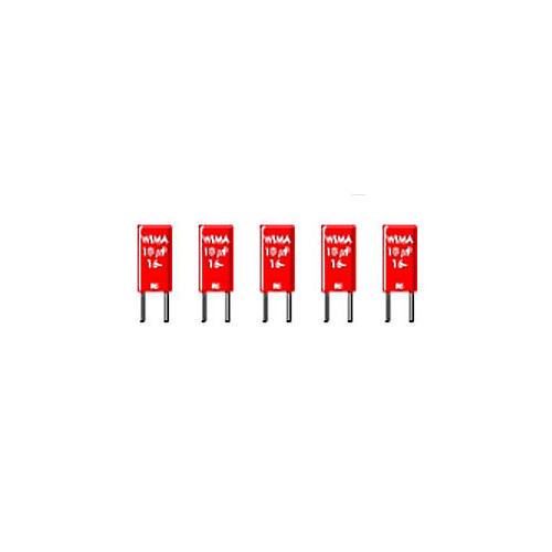 WIMA 0.022µF 250V 5mm |