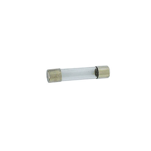 FUSE 6.35 x 32mm FAST