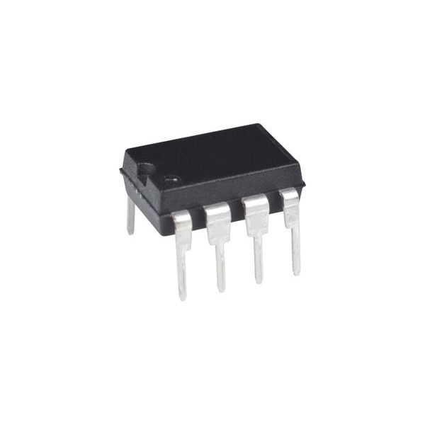 OPTO ISOLATOR WITH TRANSISTOR OUTPUT Vdc=2500V