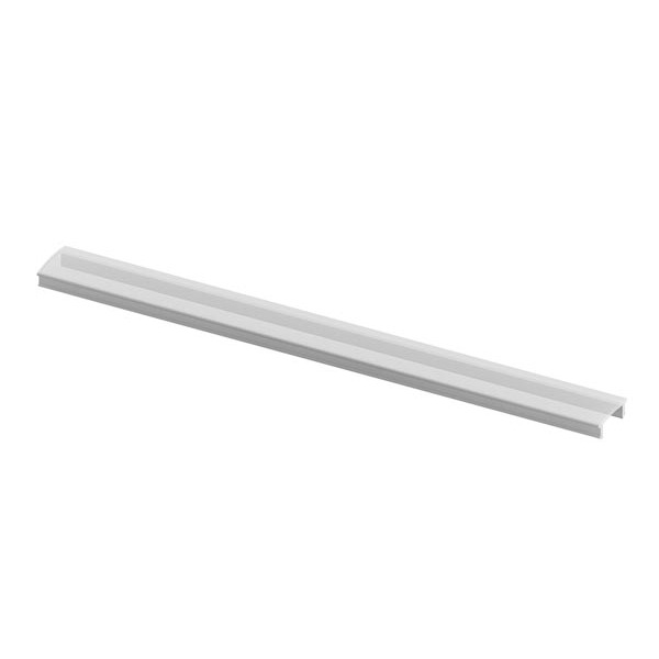 FLAT REINFORCED TRANSPARENT DIFFUSER FOR SL15FL