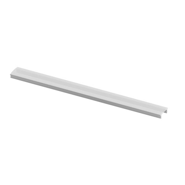 FLAT REINFORCED FROSTED DIFFUSER FOR SL15FL