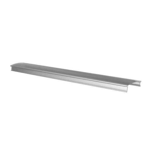 BOTTOM DIFFUSER FOR WALL LED LAMP