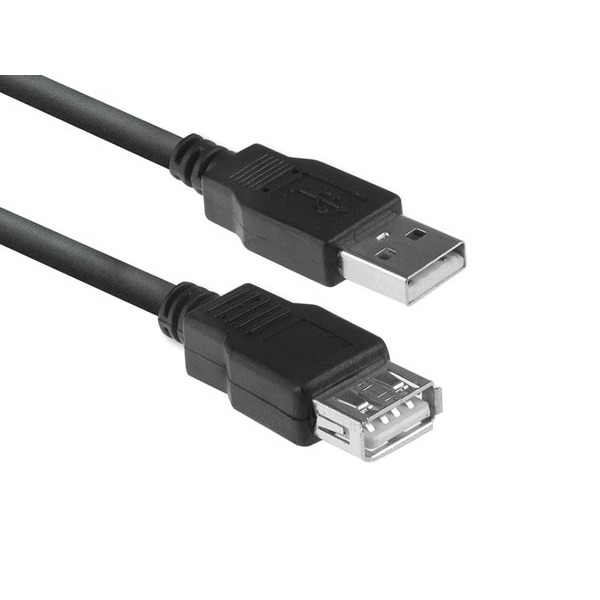 ACT USB 2.0 A MALE
