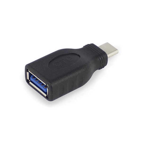 ACT ADAPTER TYPE-C M / TYPE-A