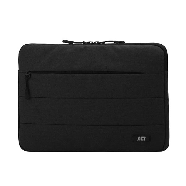 ACT CITY SLEEVE 13.3" ZWART