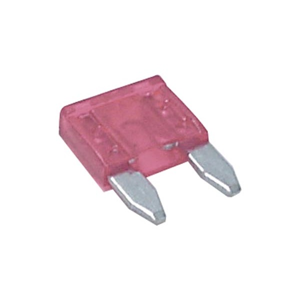 CAR FUSE 4A (PINK) | AFU04