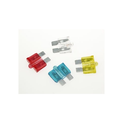 CAR FUSE WITH INDICATOR LIGHT (5A