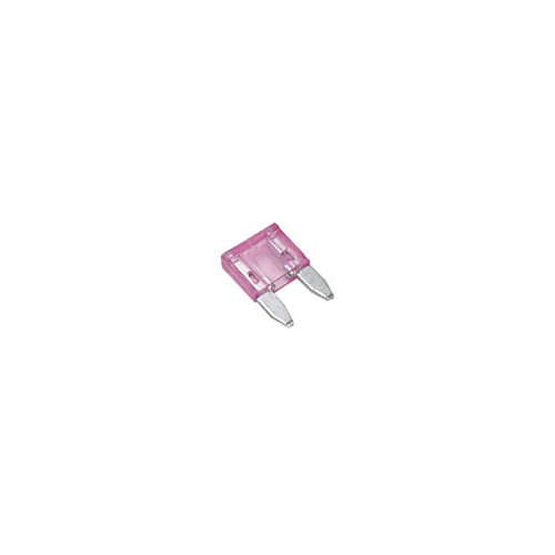 MINI CAR FUSE 3A | AFUM3