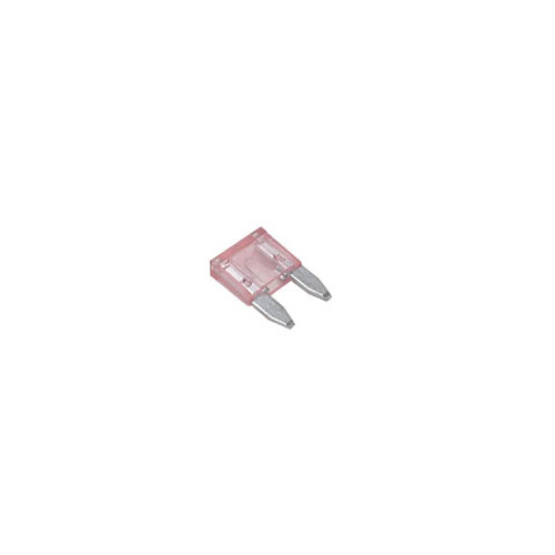 MINI CAR FUSE 4A | AFUM4
