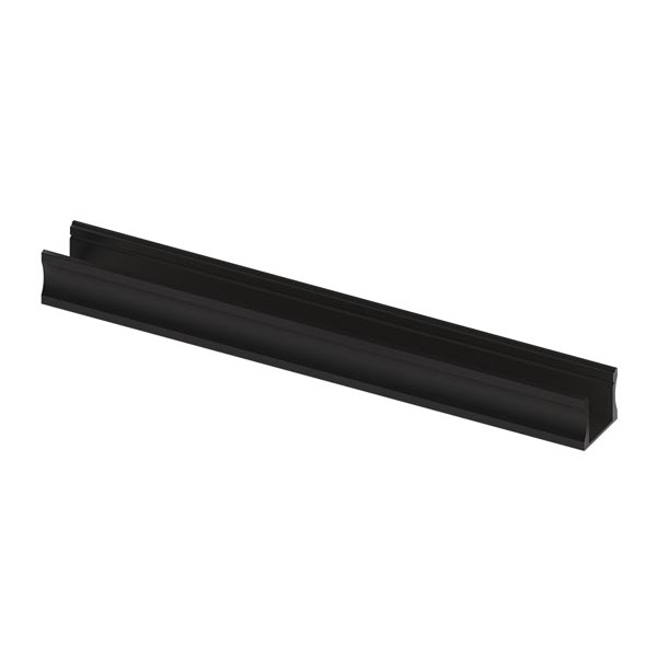 SLIMLINE 15 mm - ANODIZED IN