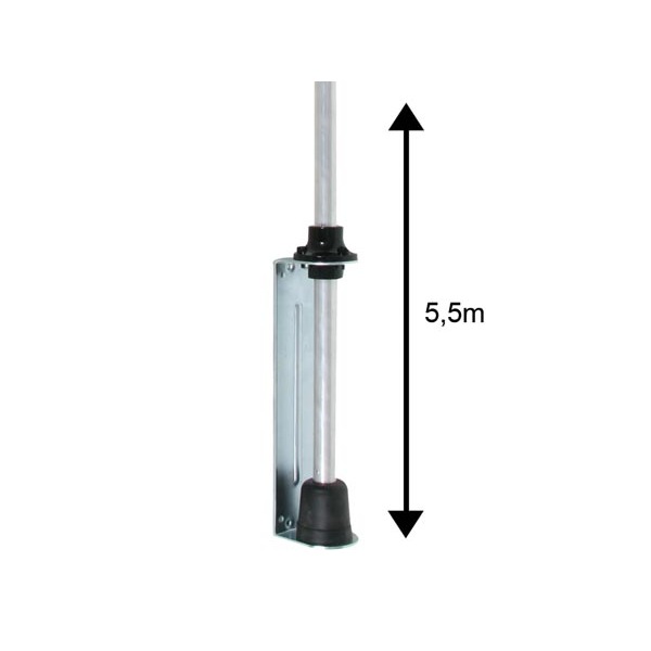 SIRIO - CB ANTENNA GP27½ 27