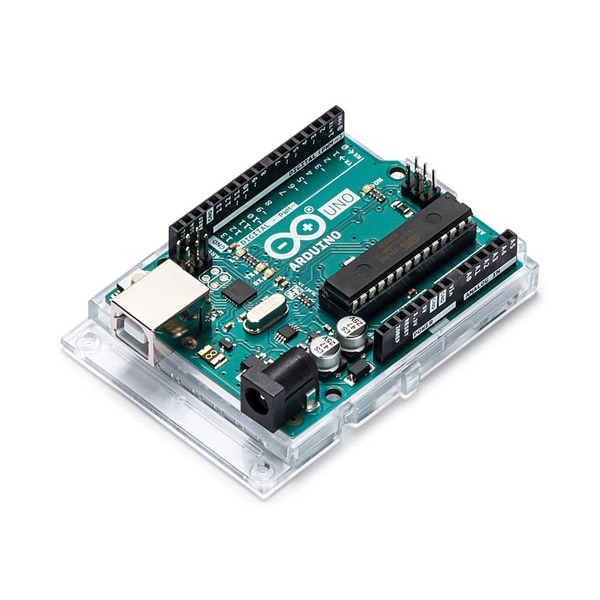 Arduino UNO R3 Mikrokontroliera plate |