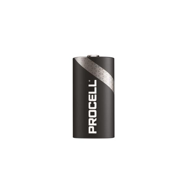 CR123 !! 10 GAB. !! DURACELL PROCELL BAT