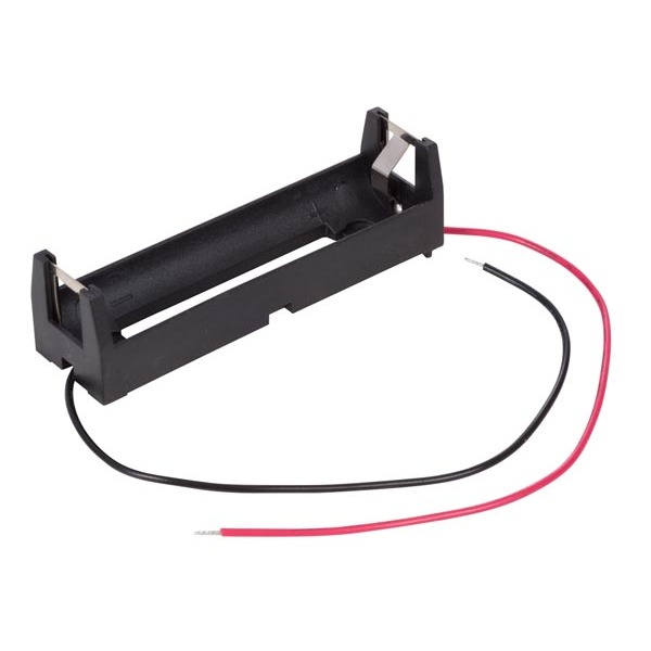 AZO BATTERY HOLDER FOR 1 x