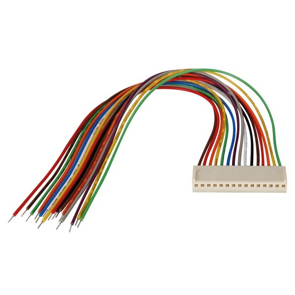 BOARD TO WIRE CONNECTOR - FEMALE