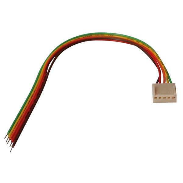 BOARD TO WIRE CONNECTOR - FEMALE