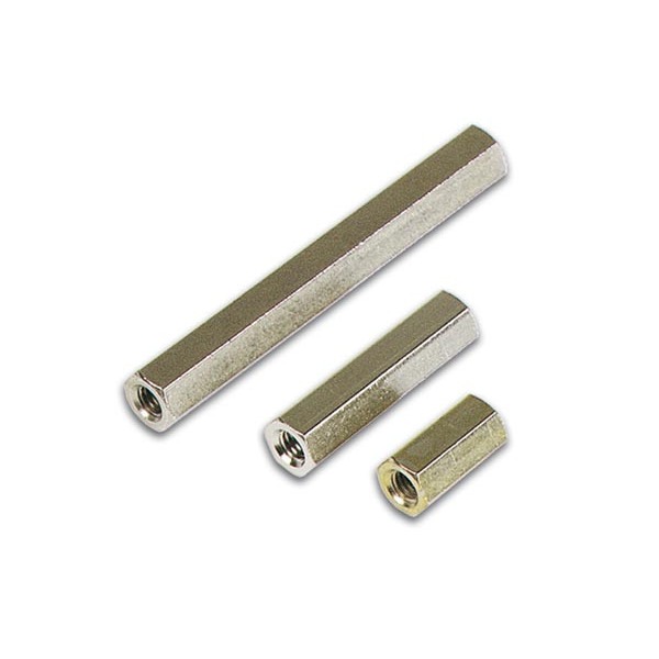METAL DISTANCE BOLT 30mm M3 -