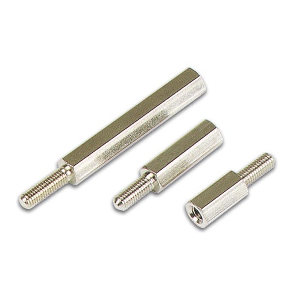 METAL DISTANCE BOLT 35mm M3 -